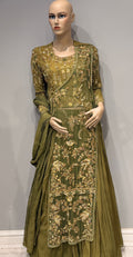 Bridal Dress 4