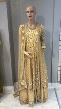 Bridal Dress Three