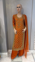 Bridal Dress One
