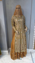 Bridal Dress Two
